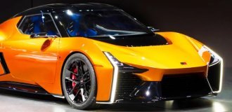 Toyota способна самостоятельно разработать следующую спортивную модель GR (2 фото)