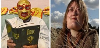 5 невероятных, но реальных людей, в существование которых тяжело поверить (12 фото)