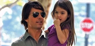 14 детей знаменитостей, которые публично разорвали отношения с родителями (15 фото)