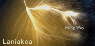 Тревожные факты про космос (5 фото)