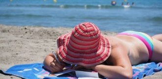 What a time of relaxation! Dangerous Diseases You Can Catch Abroad (9 photos)