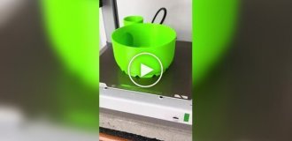 Another Reason to Buy a 3D Printer