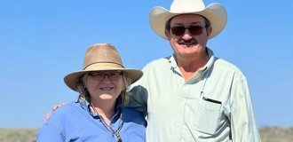 Житель Монтаны отдал даром семейное ранчо стоимостью почти 22 миллиона долларов (6 фото)