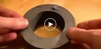 Magnets and a little physics