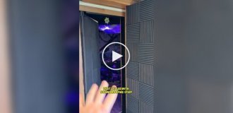 Тайная комната любителя настольных игр