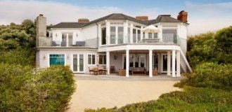 Дом Ханны Монтаны в Малибу откроют для гостей (5 фото)