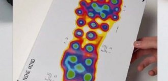 Новые ботинки от Nike с необычной фишкой (3 фото)