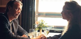 Совместимость алкогольных привычек делает брак крепче (1 фото)