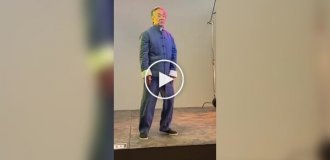 Jackie Chan is still as charismatic