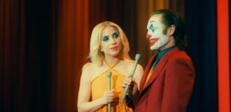Joker: Madness for Two: new trailer and footage (7 photos + video)