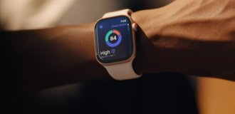 Новая эра здоровья и связи: свежий взгляд на Apple Watch и главные функции Apple Watch Series 11