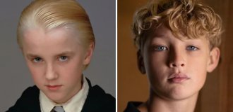 Создатели нового сериала по «Гарри Поттеру» утвердили ещё 9 актёров (10 фото)