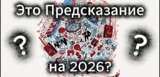 "Это не мир.  Через 20 лет ужас повторится": в эти предсказания  никто не верил, но они сбылись (8 фото)