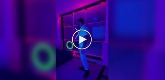 Игра в «крестики-нолики» выходит на новый уровень