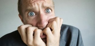 14 психических расстройств современных людей, о которых вы даже не догадывались (15 фото)
