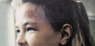 Пропавшая 32 года назад девочка найдена с помощью ИИ (фото)