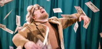 Как Стефан Мандель смог 14 раз выиграть в лотерею и стать миллионером (7 фото)