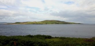 Islands Off-limits (5 photos)