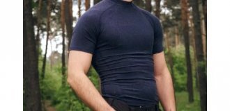 Як забезпечити ефективне відведення вологи від тіла під час фізичних навантажень та уникнути переохолодження