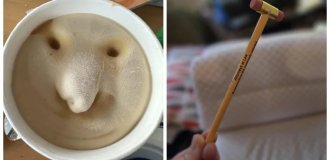 22 бытовых открытия, которые делают жизнь интереснее (23 фото)