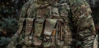 Плитоноска та бронежилет — що краще вибрати?