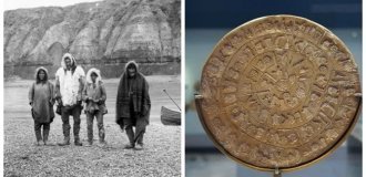 7 amazing historical mysteries that still haven't been solved (8 photos)