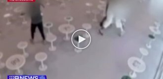 В австралийской тюрьме заключенные подрались с посетителями