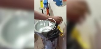 Автомобильное видео (короткие видео). Выпуск 23