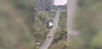 Chery пыталась снять рекламу, но...