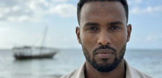 Сомалийские пираты вернулись и стали круче. Где они пропадали 12 лет? (14 фото)