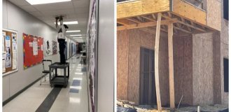 22 Times People Completely Ignored Safety Rules (22 Photos)