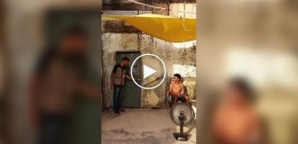 Вертикальный город: как устроена жизнь в бразильских фавелах