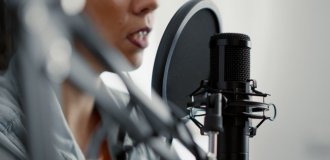 Який мікрофон обрати для домашньої студії: огляд типів