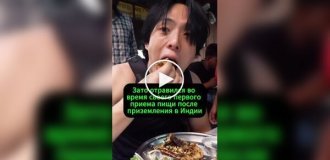 Полет в бизнес-классе, который запомнится надолго