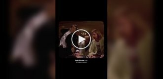 Отсылки на другие фильмы и мультфильмы в продолжении «Зверополиса»