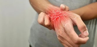 В Бразилии нашли природное средство от остеоартрита (4 фото)