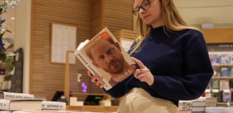 12 шокирующих признаний из мемуаров голливудских звёзд (13 фото)