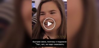 У Польщі влаштували турнір зі швидкісного поїдання пончиків