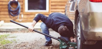 Підйомники для СТО: як вибрати рішення під формат сервісу