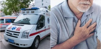 Секс в отеле закончился инфарктом: суд встал на сторону семьи (3 фото)