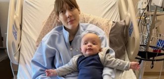 «Моя жизнь превратилась в кошмар, когда я забеременела от донора спермы» (5 фото + 1 видео)