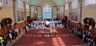 Итальянские повара установили сладкий рекорд