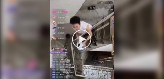 Geniuses from the Middle Kingdom have found a new way to pump up your biceps