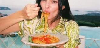 Кендалл Дженнер отмечает 30-летие (9 фото)