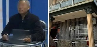 Мошенник долгое время получал страховку брата-инвалида, даже после его кончины (2 фото)