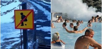 Необычные факты про жизнь в Исландии, которые удивляют туристов из других стран (6 фото)