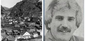 The mysterious double disappearance of Keith Reinhardt and Tom Young (11 photos)