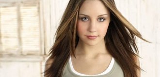 What Amanda Bynes, a popular actress of youth films in the 2000s, looks like today (7 photos)