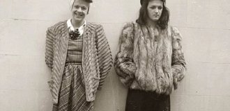 Sydney's 1920s–1940s Criminal Underworld: Rare Photos From Police Archives (10 photos)