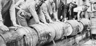 US Alcohol Laws That Still Seem Completely Absurd: A State-by-State Analysis (8 photos)